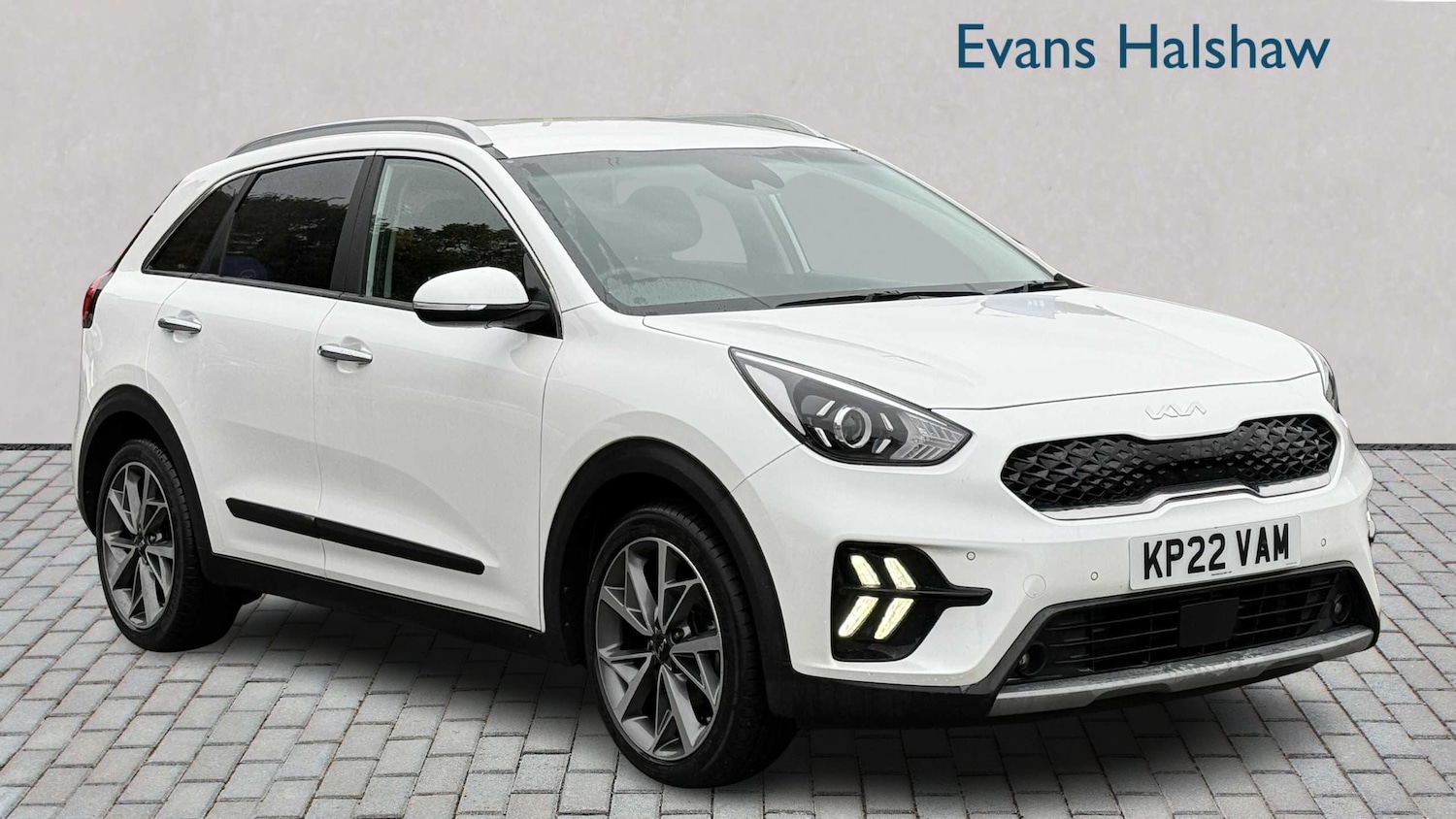 Used Kia Niro 2022 for sale - 76298447: Photo 1