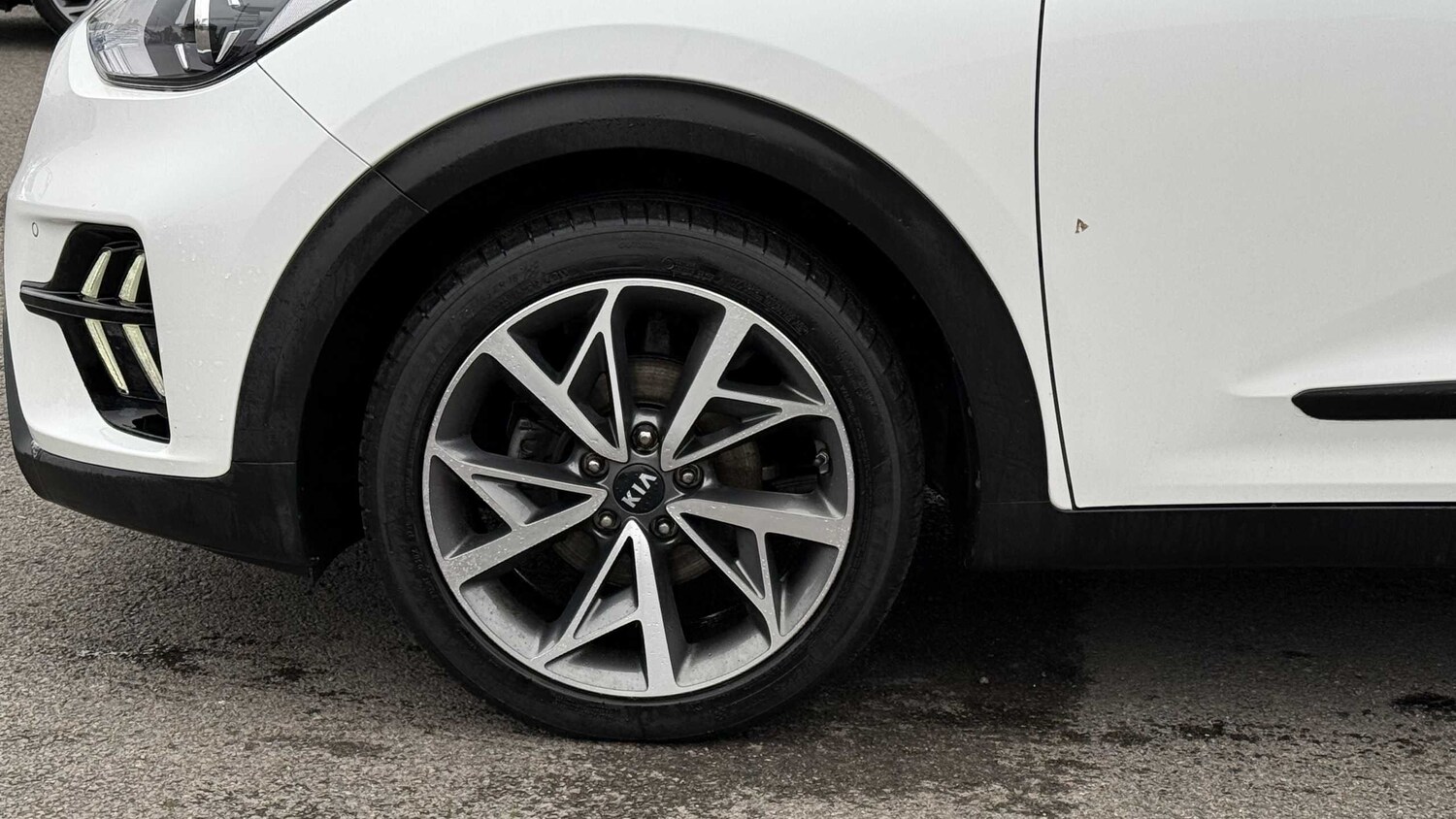 Used Kia Niro 2022 for sale - 76298447: Photo 10