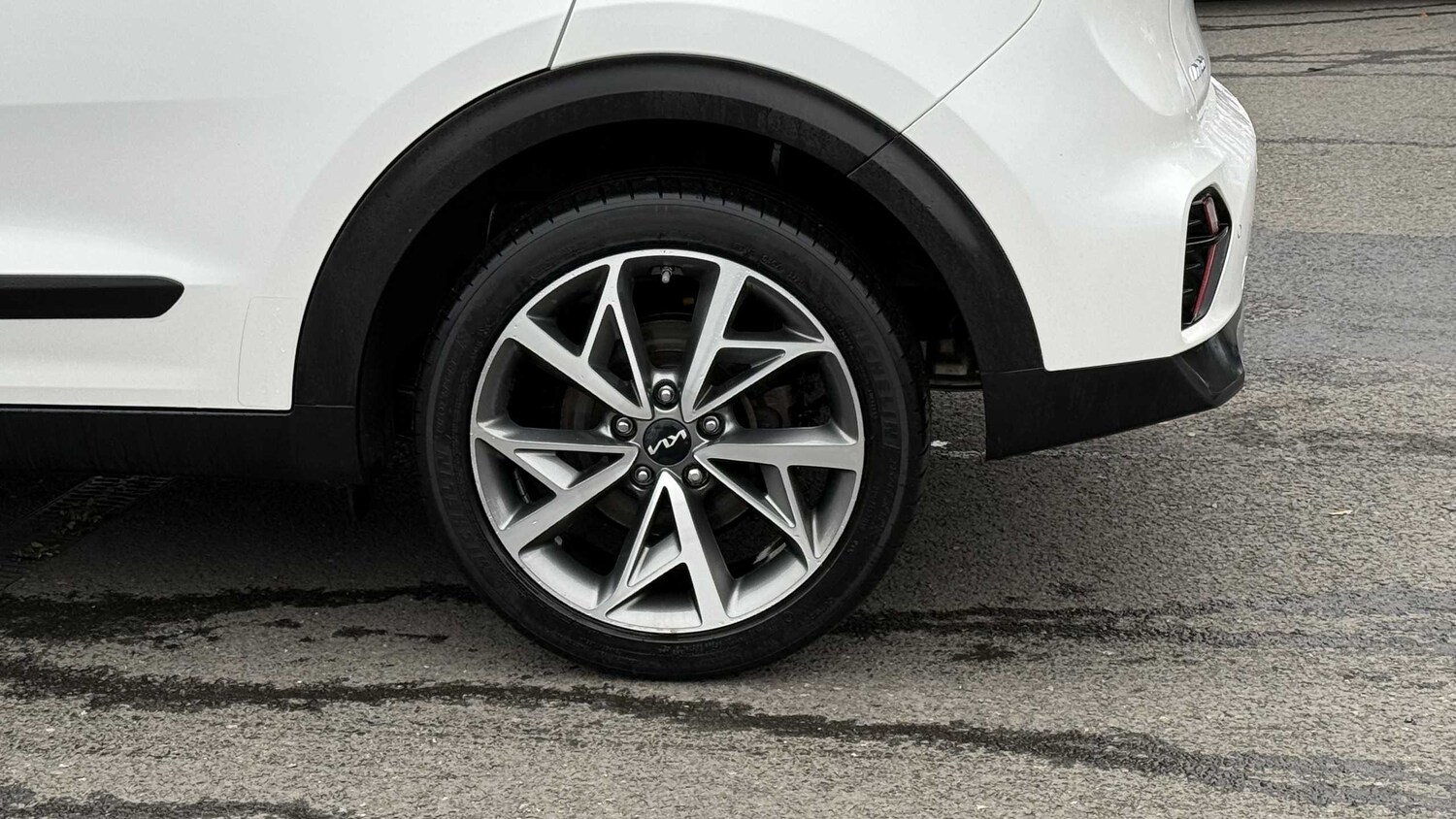 Used Kia Niro 2022 for sale - 76298447: Photo 11