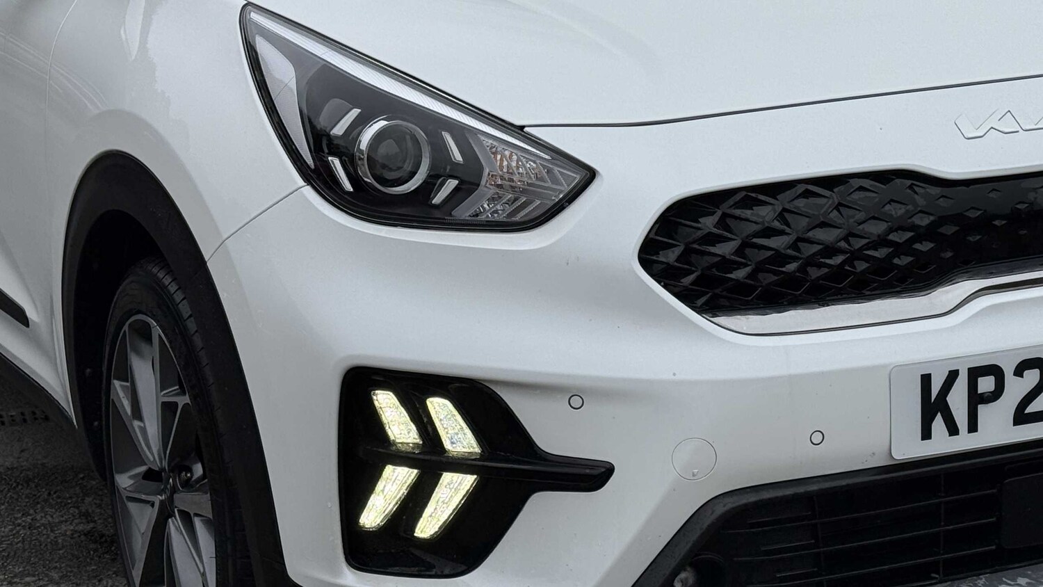 Used Kia Niro 2022 for sale - 76298447: Photo 13