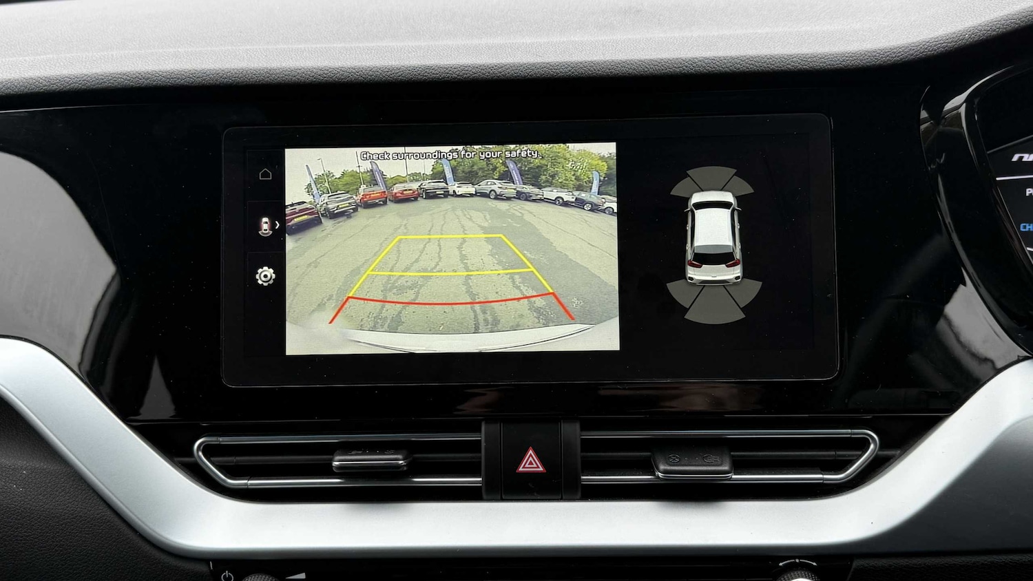 Used Kia Niro 2022 for sale - 76298447: Photo 16