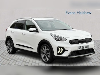Kia - Niro