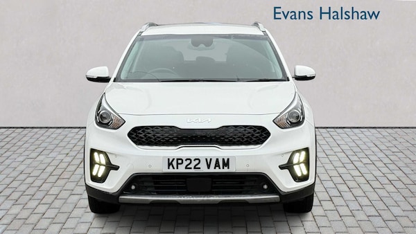 Used Kia Niro 2022 for sale - 76298447: Photo 2