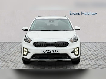 Used Kia Niro 2022 for sale - 76298447: Photo 2