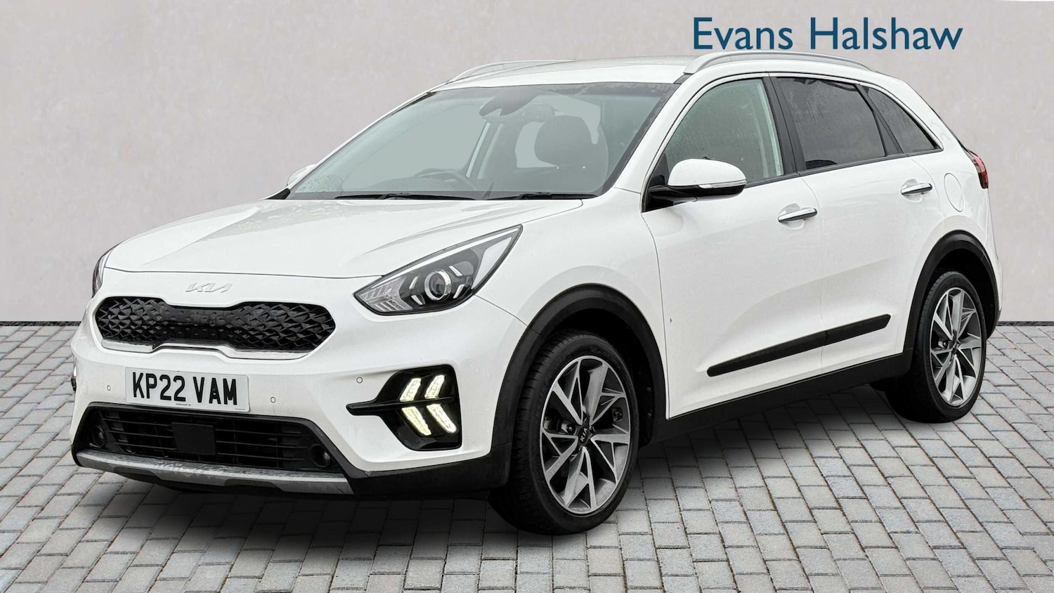 Used Kia Niro 2022 for sale - 76298447: Photo 3
