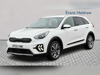 Used Kia Niro 2022 for sale - 76298447: Photo 3