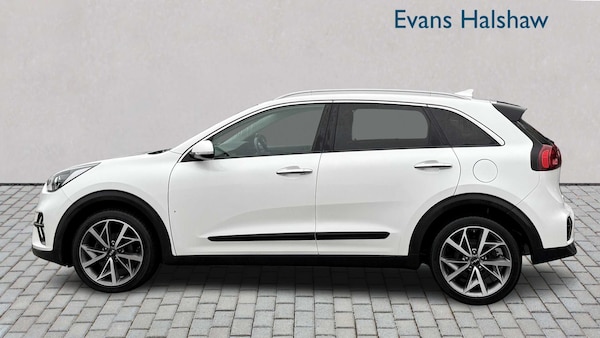 Used Kia Niro 2022 for sale - 76298447: Photo 4