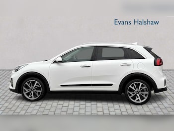 Used Kia Niro 2022 for sale - 76298447: Photo 4