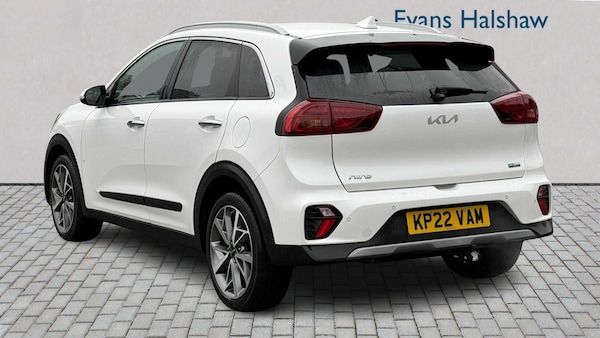 Used Kia Niro 2022 for sale - 76298447: Photo 5