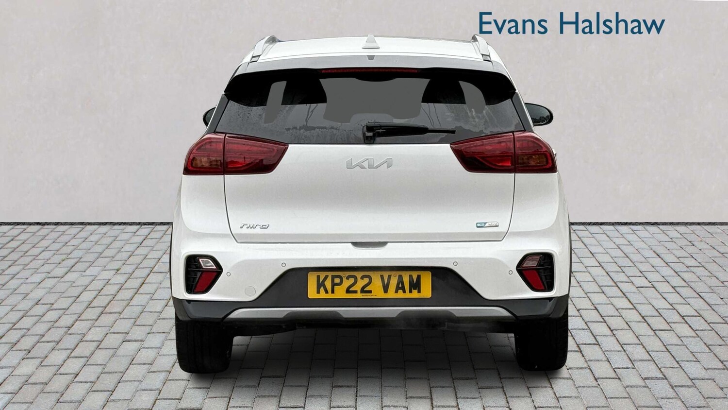 Used Kia Niro 2022 for sale - 76298447: Photo 6