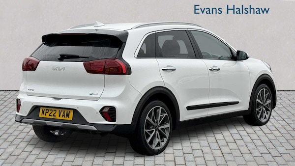 Used Kia Niro 2022 for sale - 76298447: Photo 7