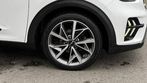 Used Kia Niro 2022 for sale - 76298447: Photo 8