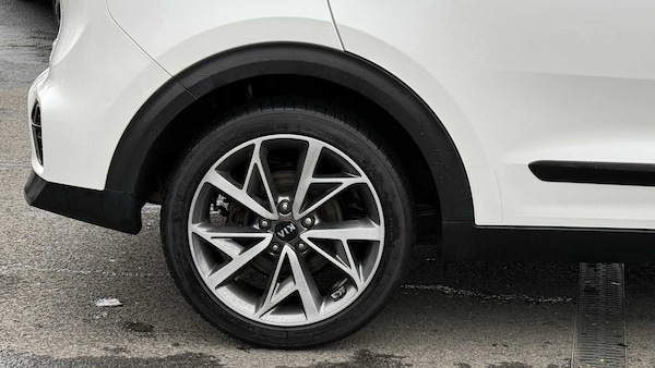 Used Kia Niro 2022 for sale - 76298447: Photo 9