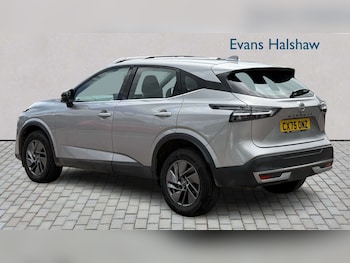 Used Nissan Qashqai 2025 for sale - 78825132: Photo