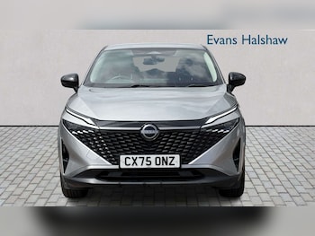 Used Nissan Qashqai 2025 for sale - 78825132: Photo