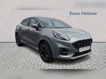 Used Ford Puma 2023 for sale - 79294994: Photo