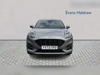 Used Ford Puma 2023 for sale - 79294994: Photo