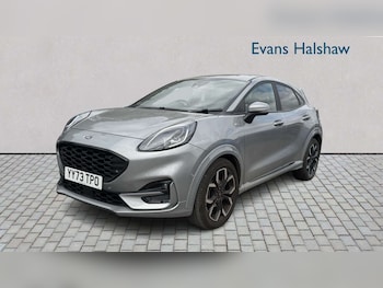 Used Ford Puma 2023 for sale - 79294994: Photo