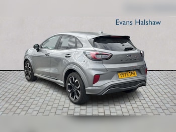 Used Ford Puma 2023 for sale - 79294994: Photo