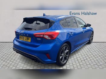 Used Ford Focus 2018 for sale - 79702769: Photo