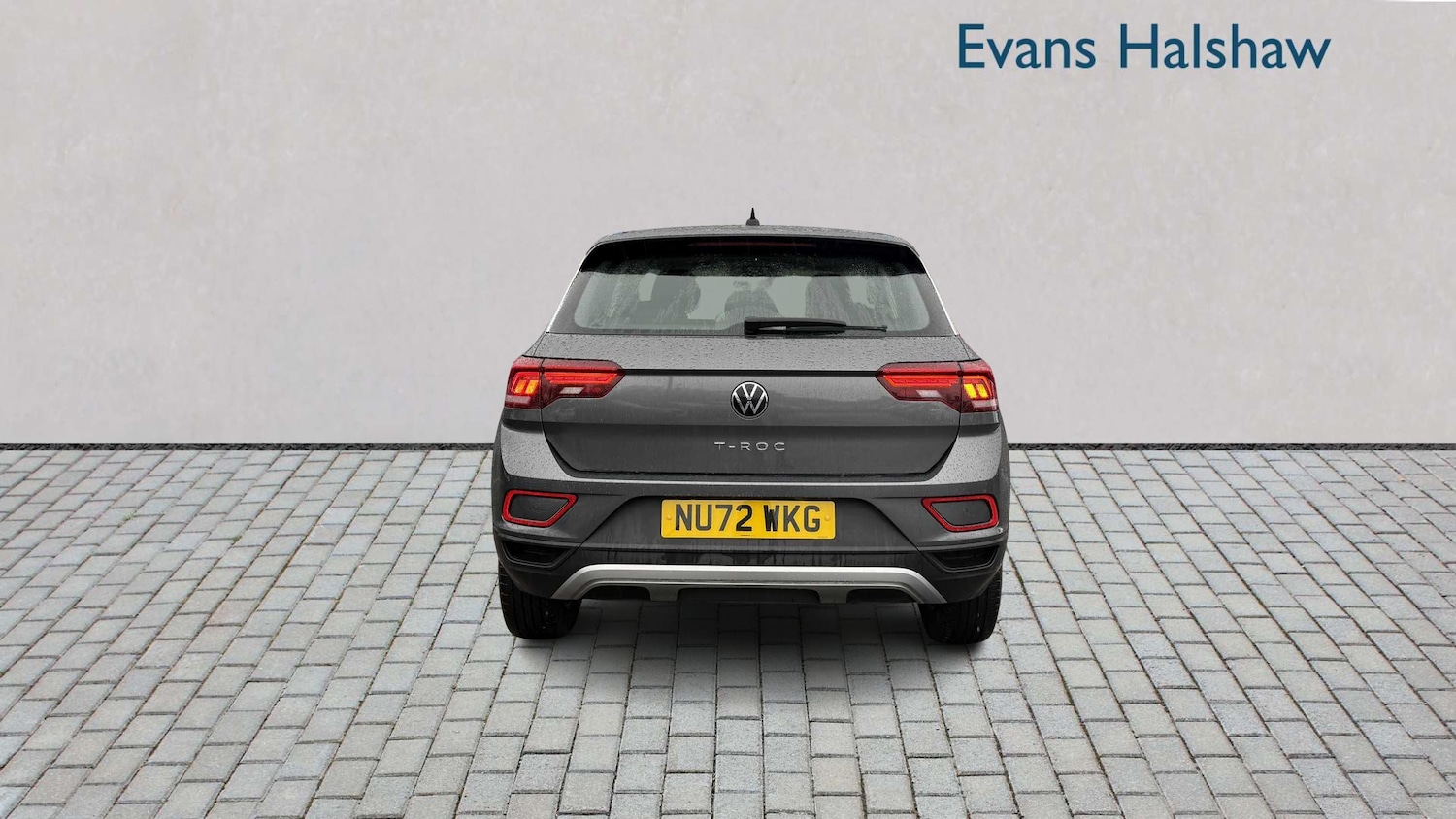 Used Volkswagen T-Roc 2022 for sale - 76955275: Photo 11