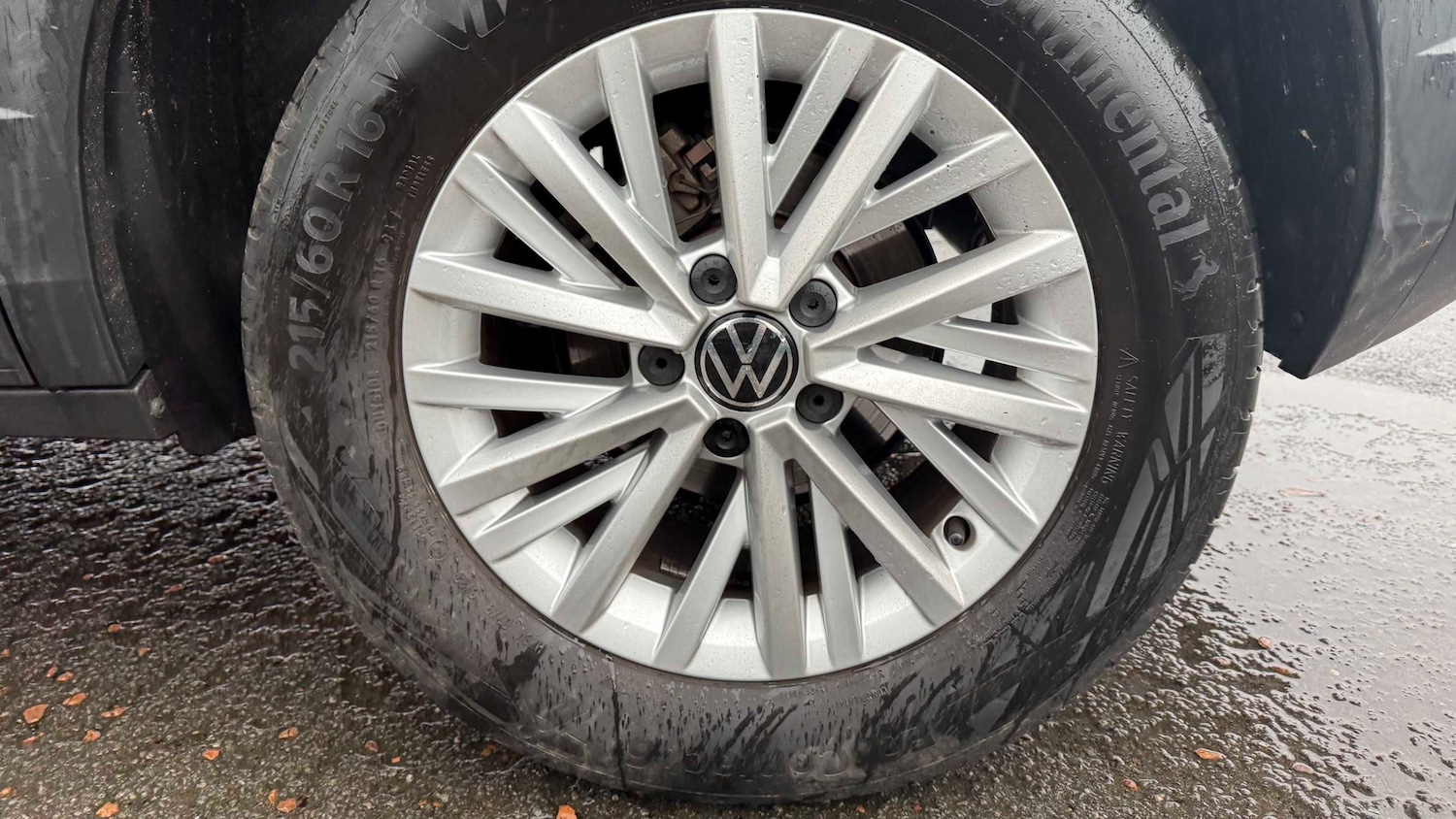 Used Volkswagen T-Roc 2022 for sale - 76955275: Photo 12