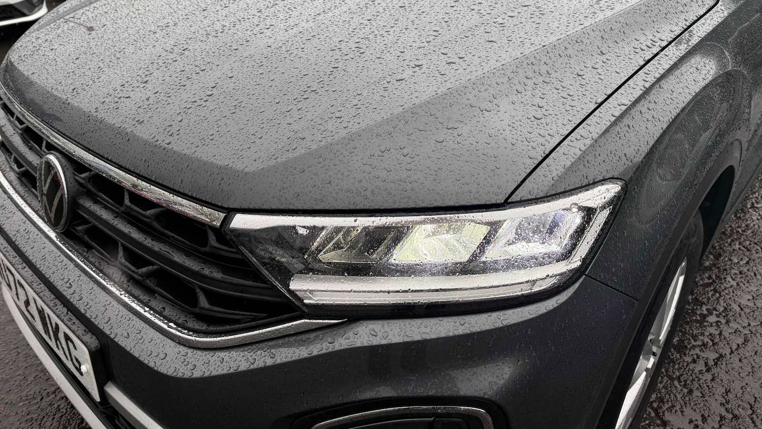 Used Volkswagen T-Roc 2022 for sale - 76955275: Photo 16