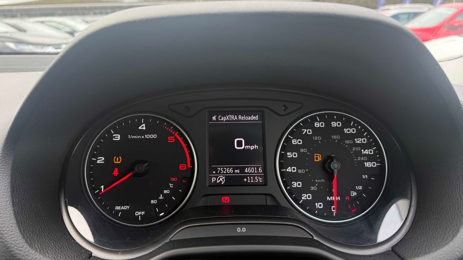 Used Audi Q2 2020 for sale - 77726779: Photo 10