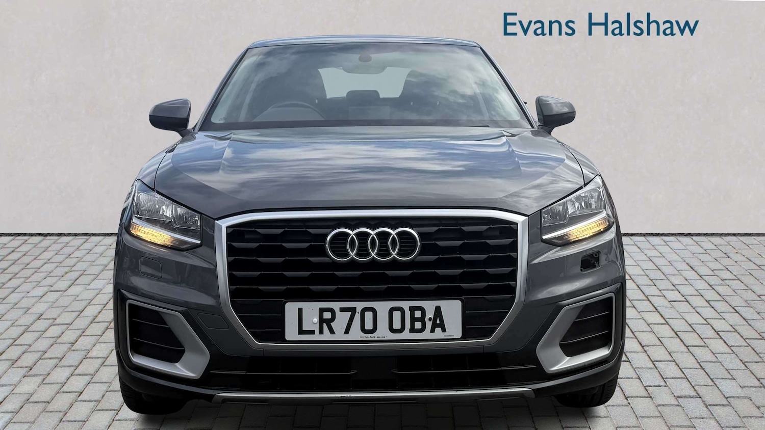 Used Audi Q2 2020 for sale - 77726779: Photo 2