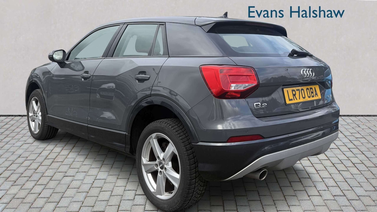 Used Audi Q2 2020 for sale - 77726779: Photo 3