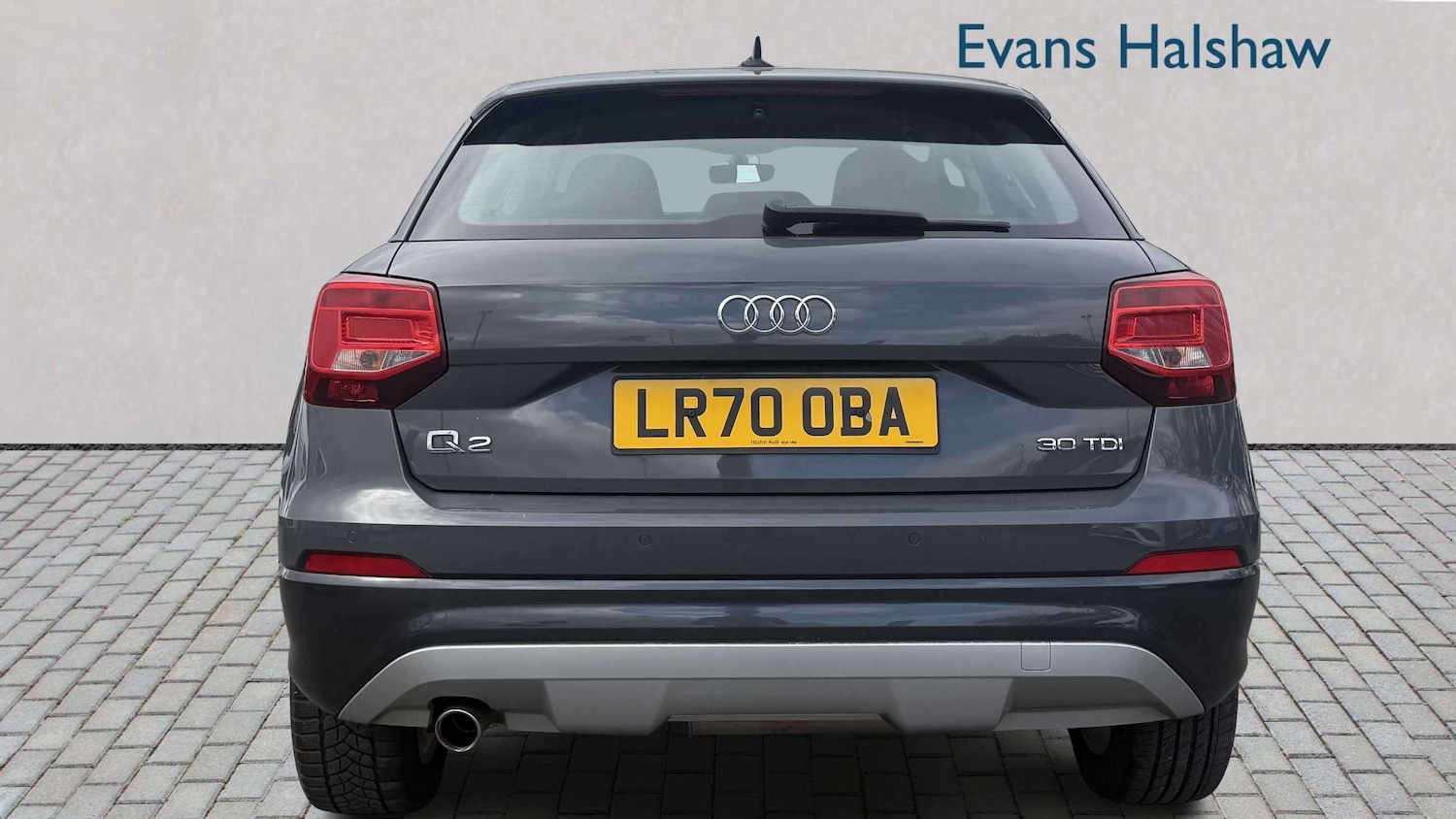 Used Audi Q2 2020 for sale - 77726779: Photo 4