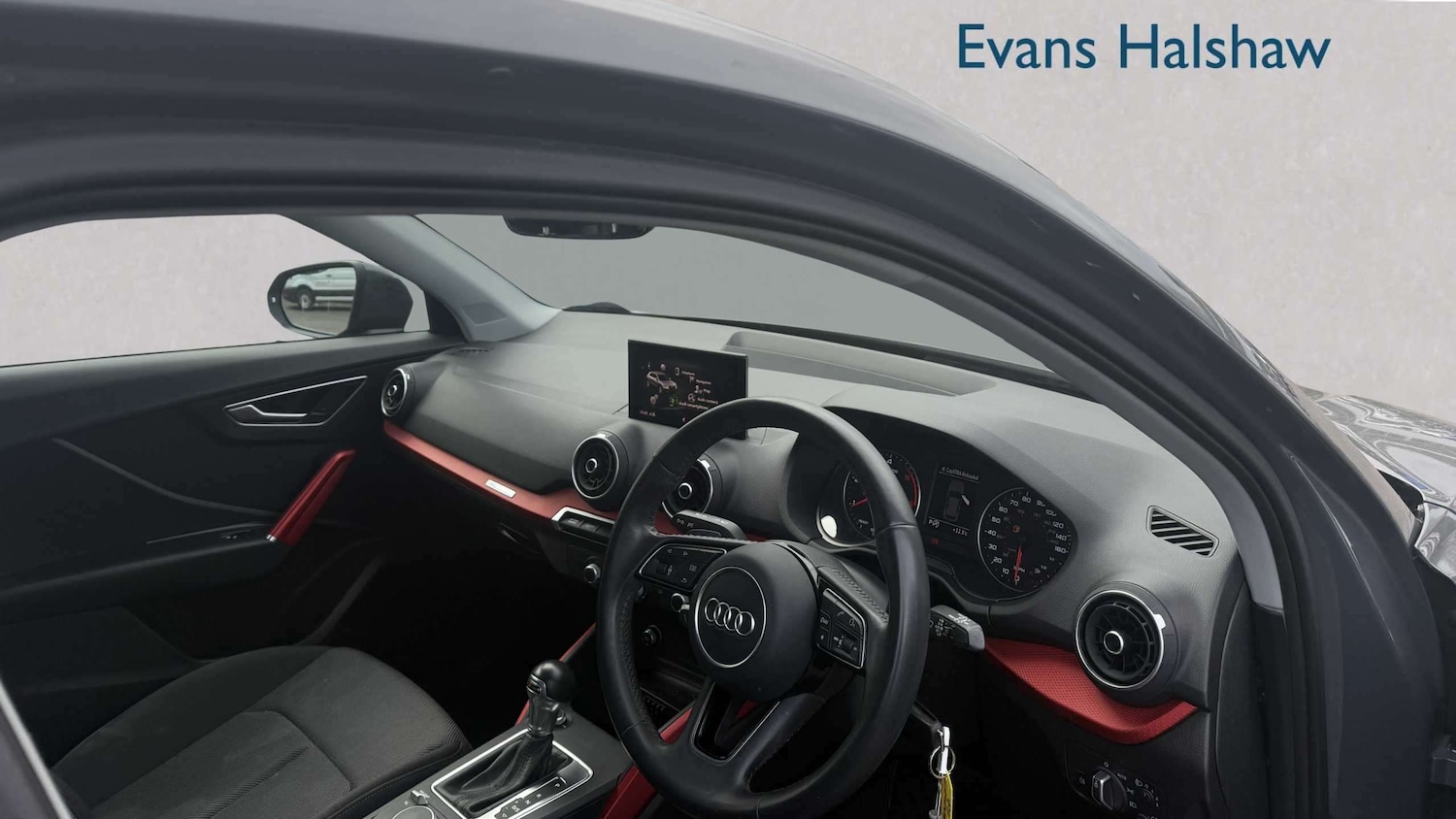 Used Audi Q2 2020 for sale - 77726779: Photo 5