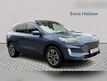 Used Ford Kuga 2023 for sale - 79672033: Photo