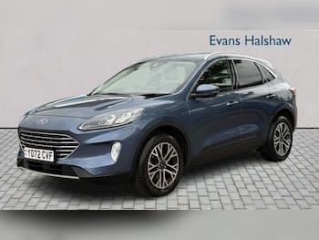 Used Ford Kuga 2023 for sale - 79672033: Photo