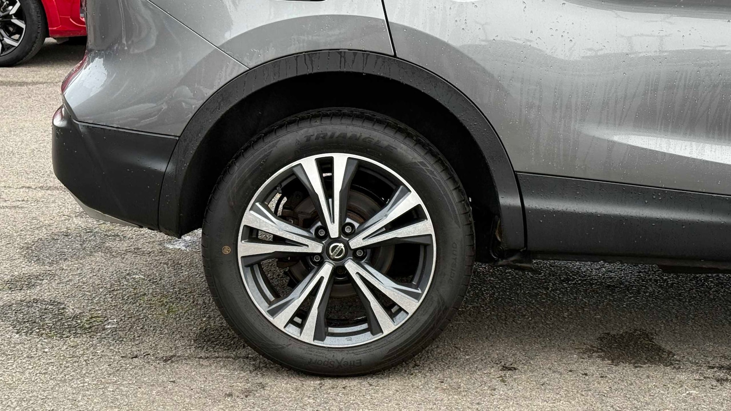 Used Nissan Qashqai 2021 for sale - 76421261: Photo 10