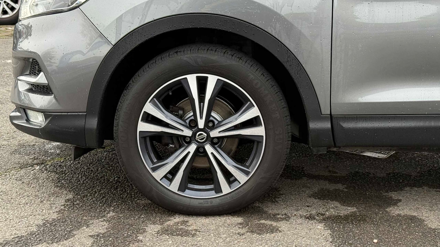 Used Nissan Qashqai 2021 for sale - 76421261: Photo 11