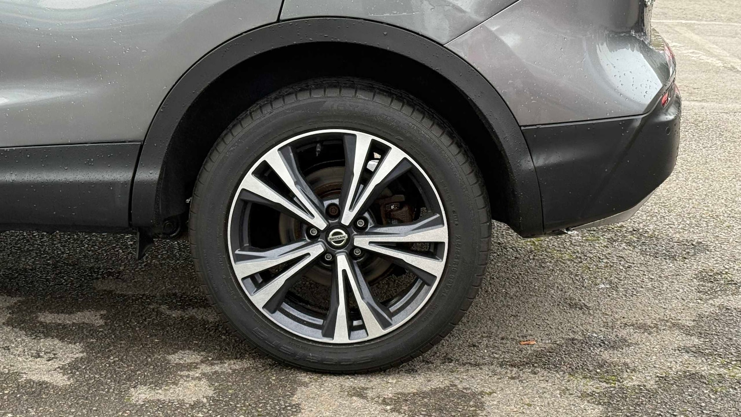 Used Nissan Qashqai 2021 for sale - 76421261: Photo 12