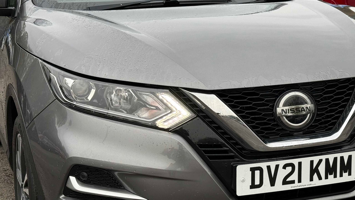 Used Nissan Qashqai 2021 for sale - 76421261: Photo 13