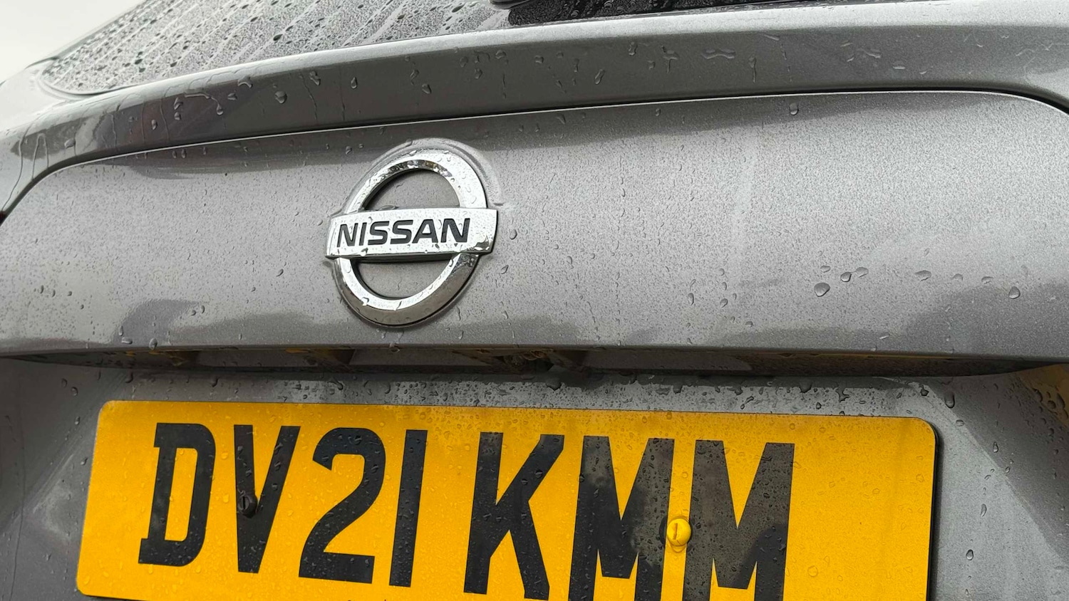 Used Nissan Qashqai 2021 for sale - 76421261: Photo 14