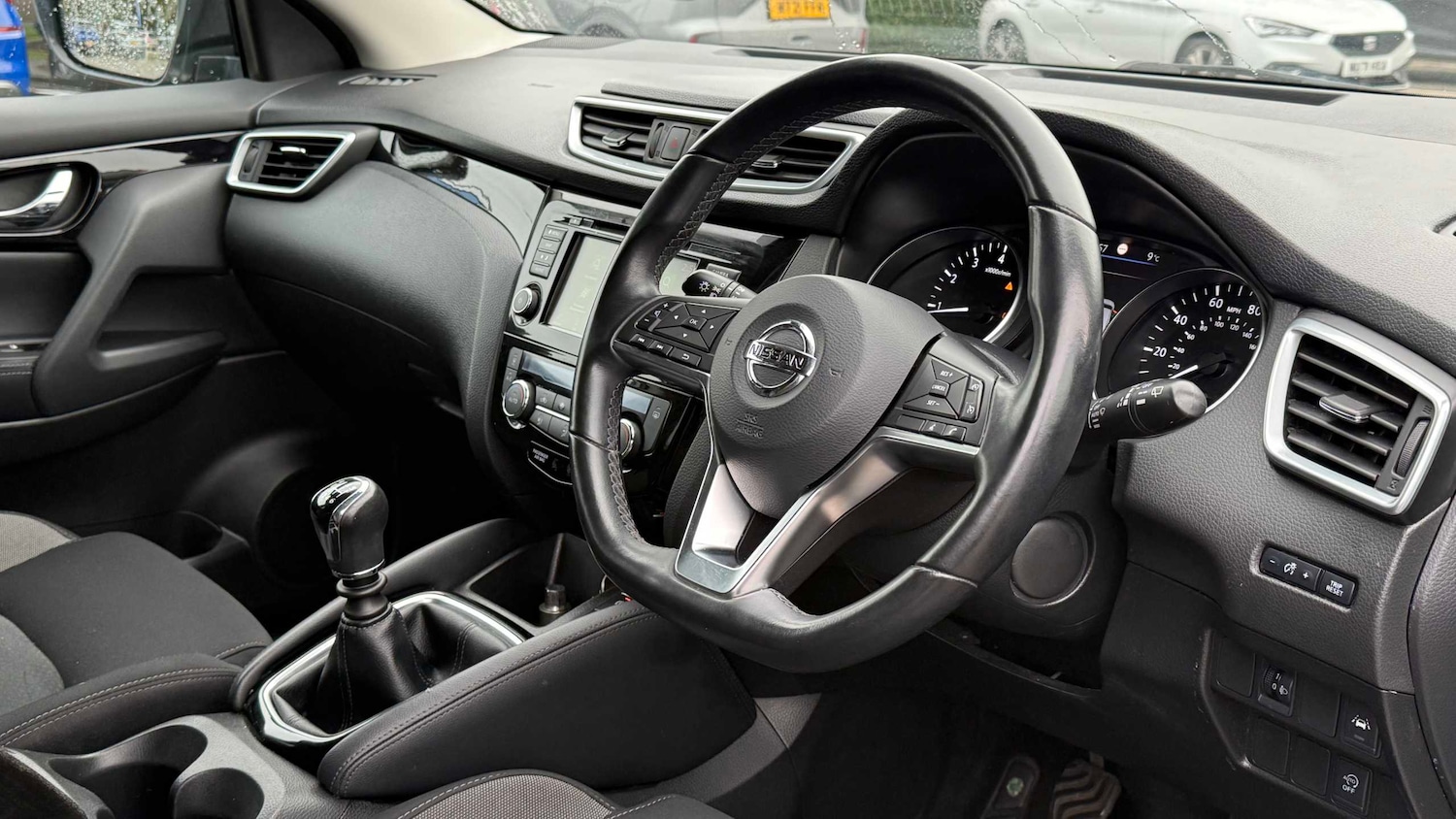 Used Nissan Qashqai 2021 for sale - 76421261: Photo 15