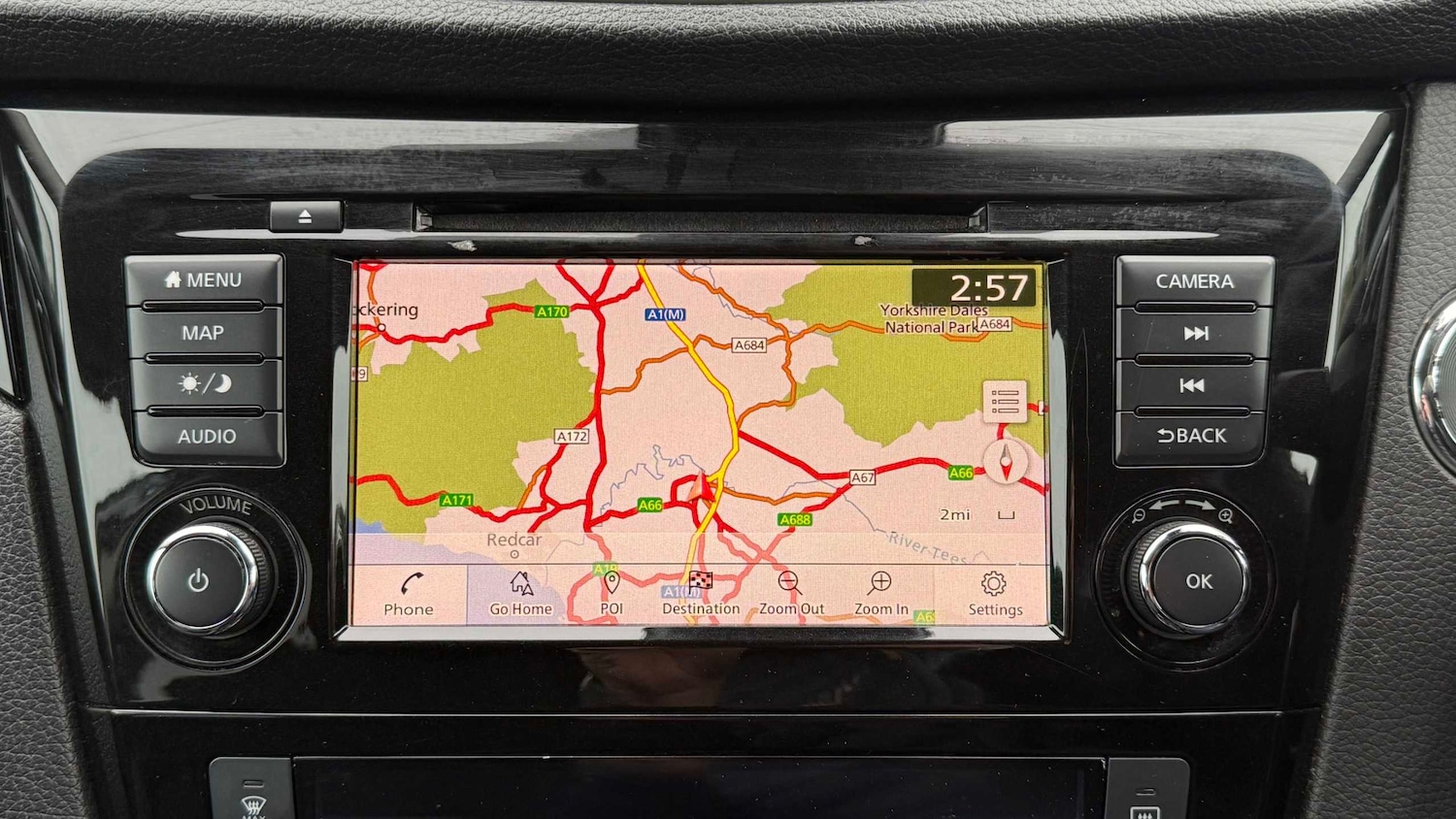 Used Nissan Qashqai 2021 for sale - 76421261: Photo 16