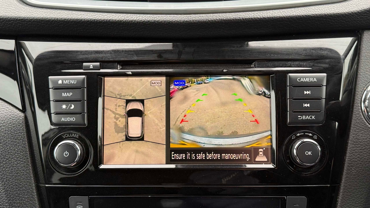 Used Nissan Qashqai 2021 for sale - 76421261: Photo 17