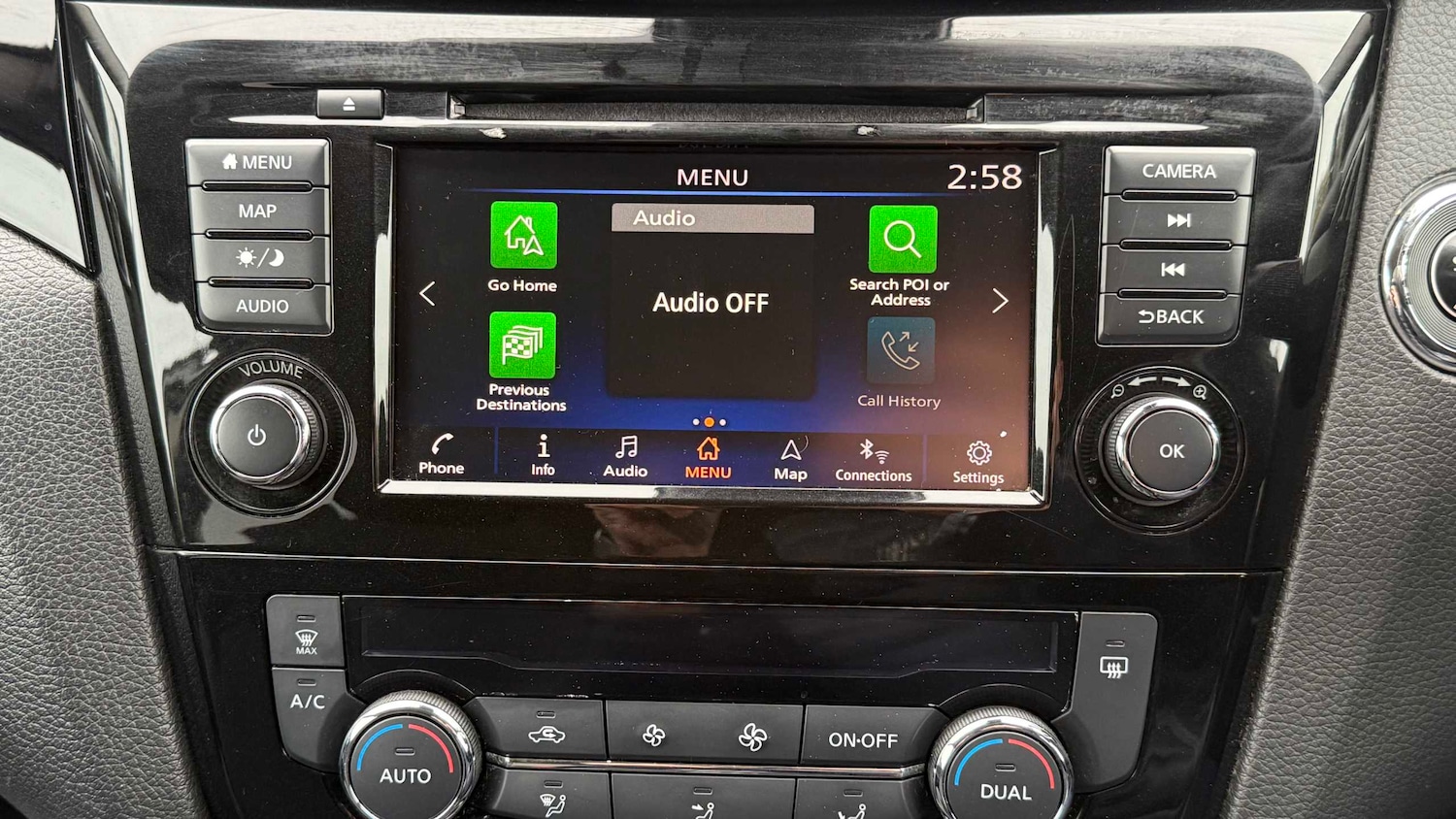 Used Nissan Qashqai 2021 for sale - 76421261: Photo 18