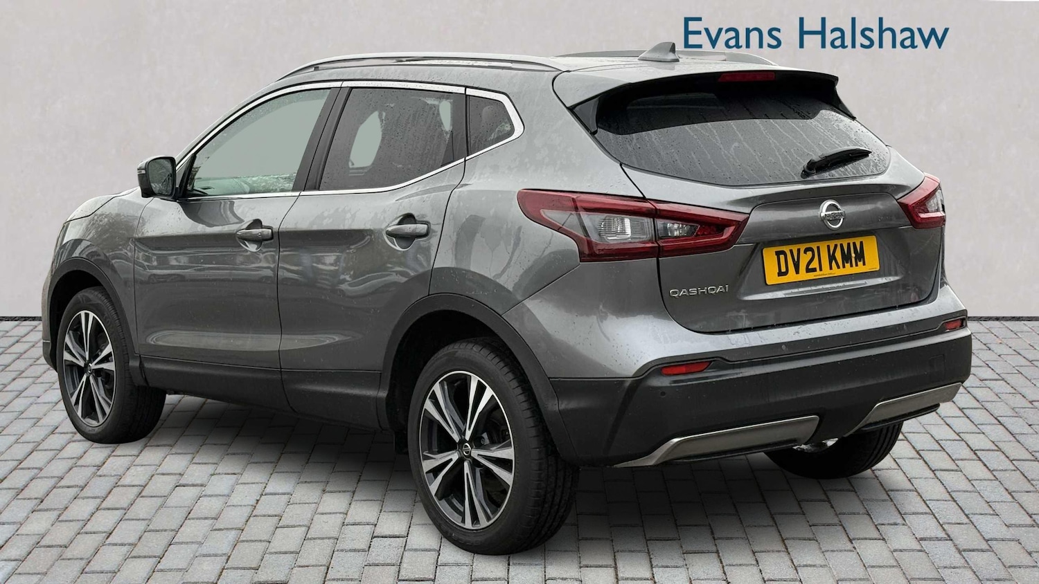 Used Nissan Qashqai 2021 for sale - 76421261: Photo 5