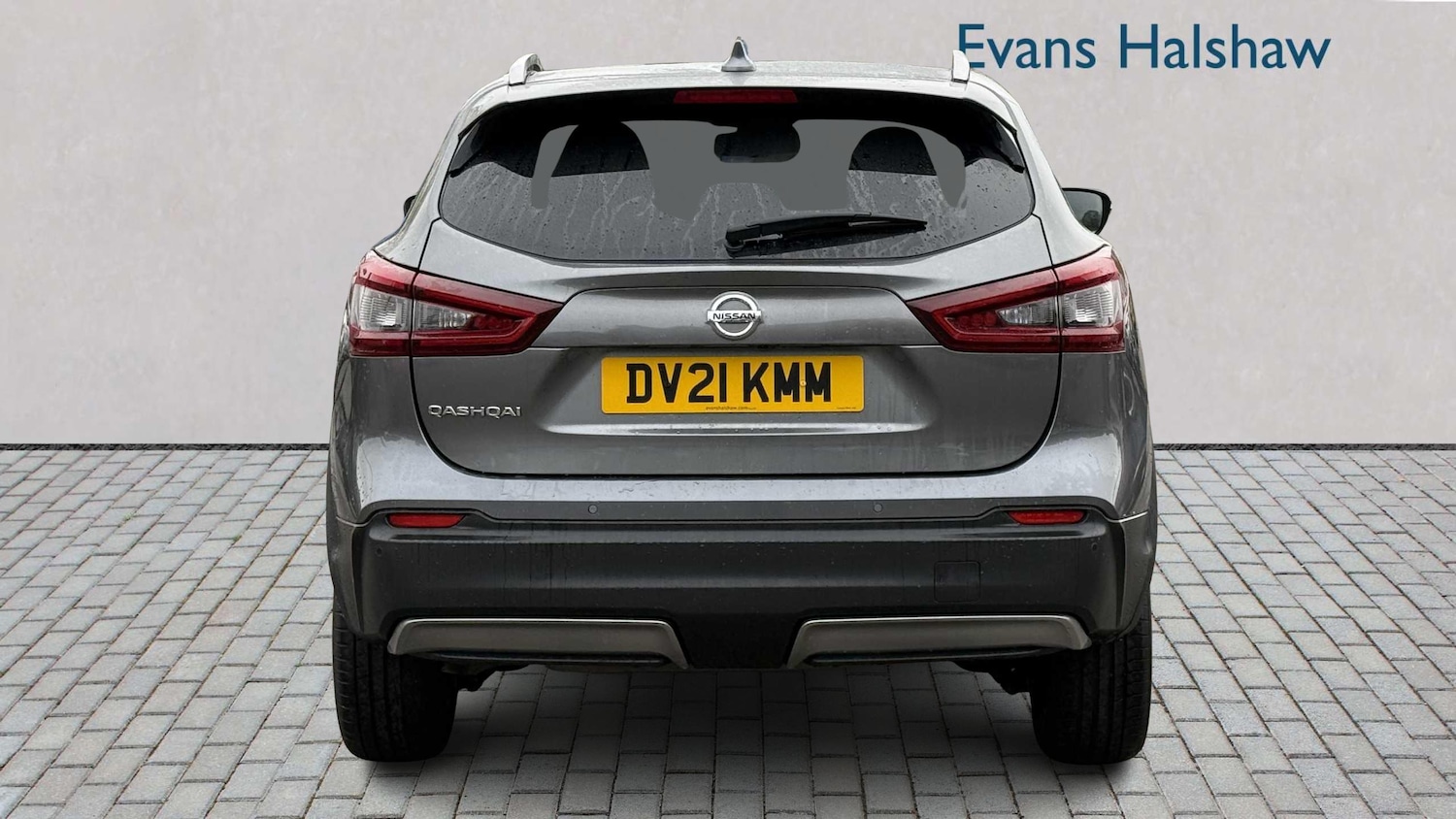 Used Nissan Qashqai 2021 for sale - 76421261: Photo 6