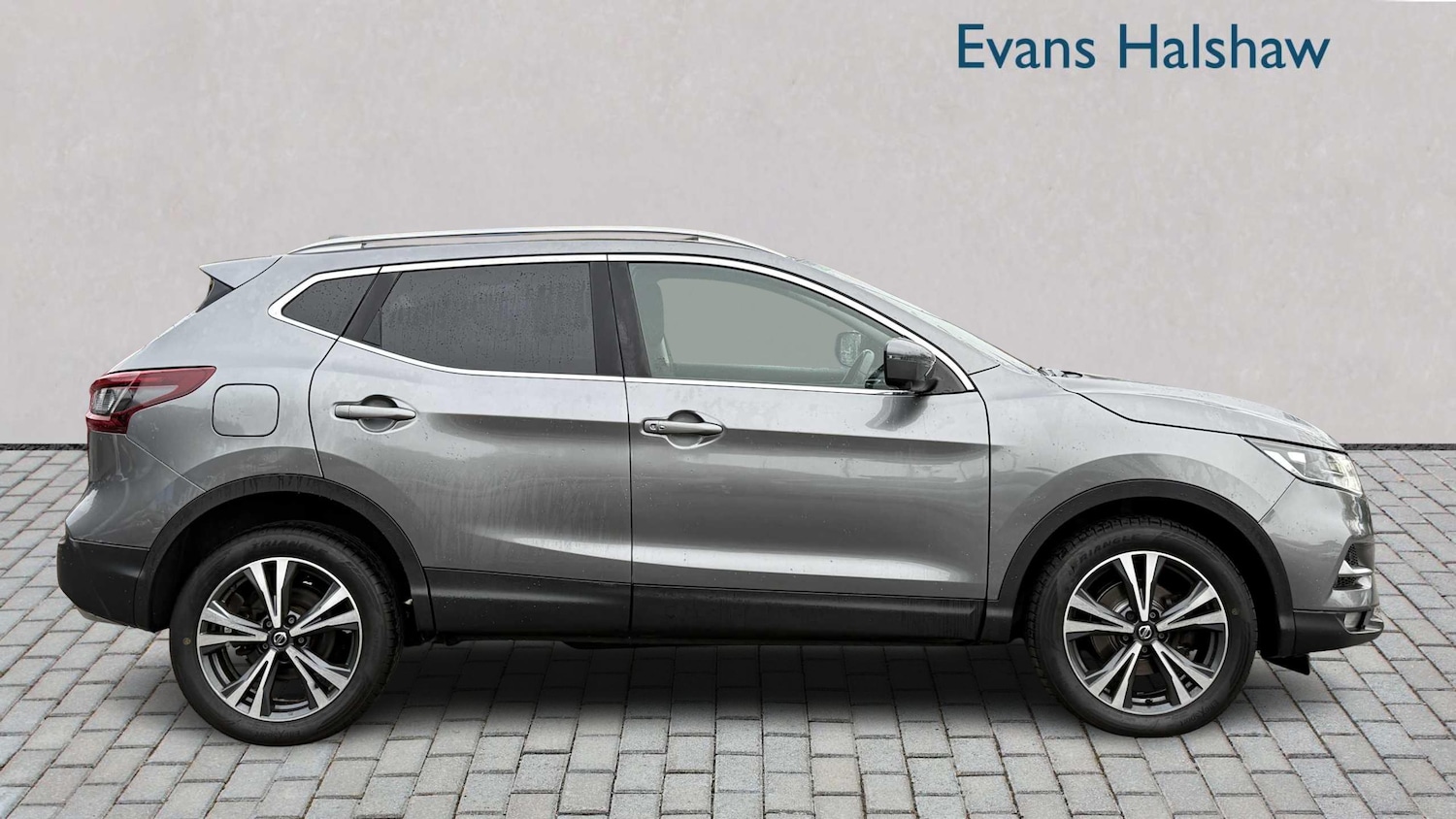 Used Nissan Qashqai 2021 for sale - 76421261: Photo 8