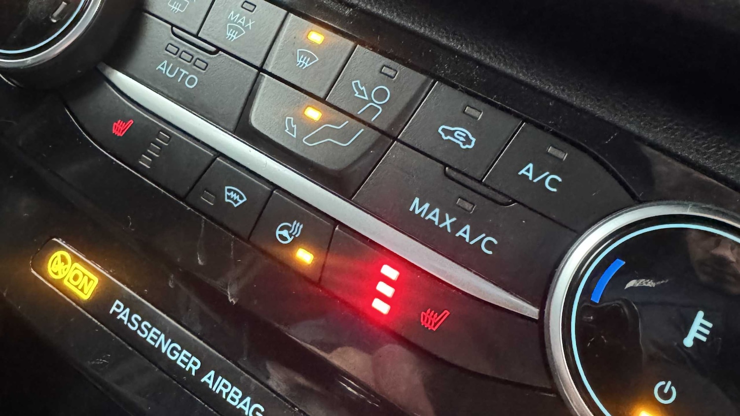 Used Ford Puma 2023 for sale - 77458656: Photo 10