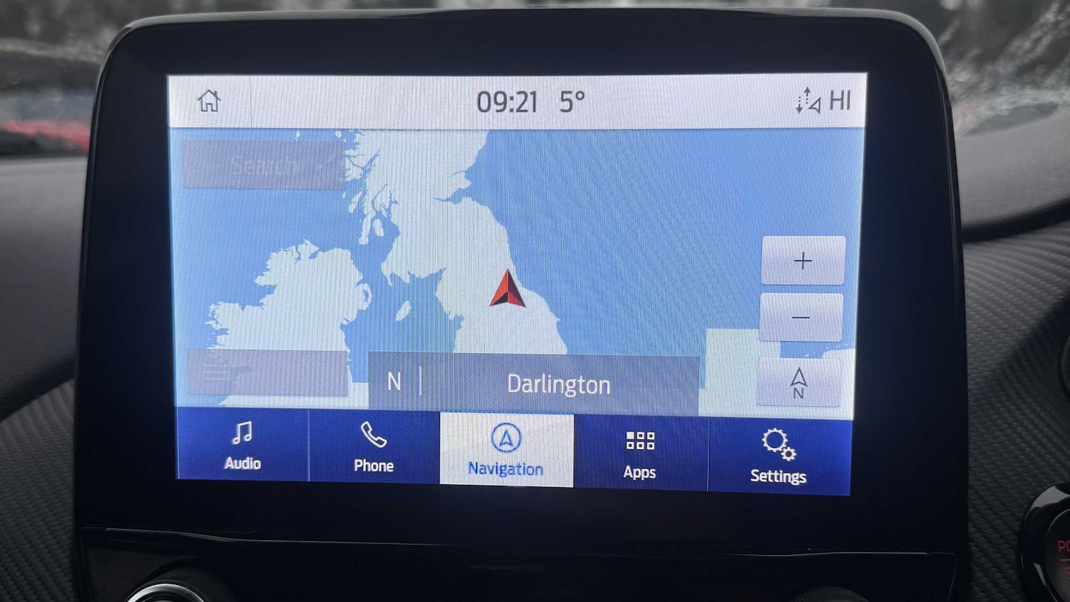 Used Ford Puma 2023 for sale - 77458656: Photo 11