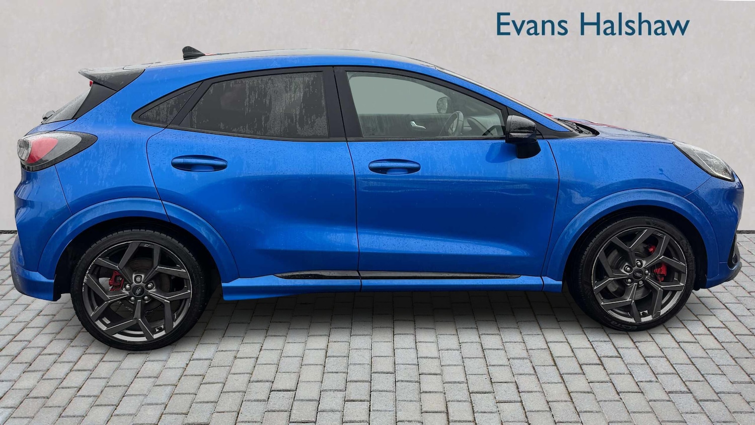 Used Ford Puma 2023 for sale - 77458656: Photo 2
