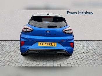 Used Ford Puma 2023 for sale - 77458656: Photo